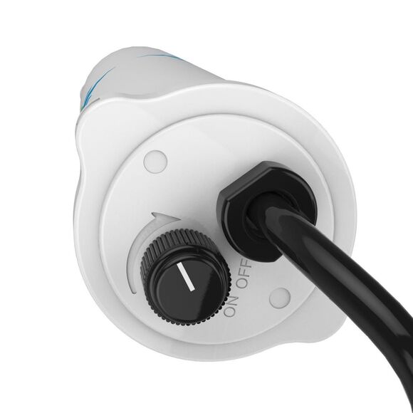 NEW Jellen® Portable High Frequency Machine Violet Ray Device - Picture 3 of 8